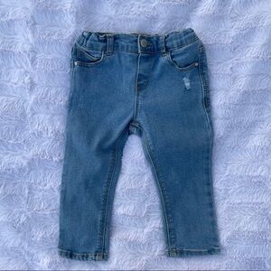 Zara Baby Denim Jeans